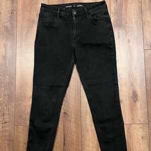 Old Navy High Rise Super Skinny Jeans, 6P
